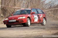 1 Siemianowicki Rally Sprint