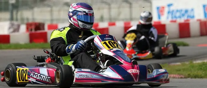 Karting